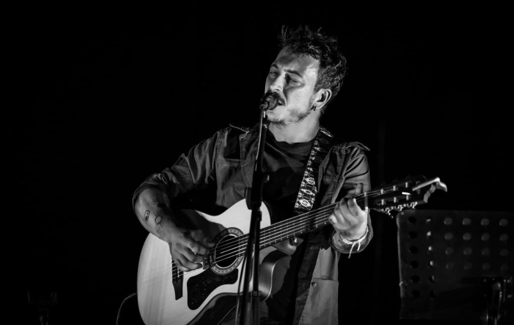 Photos Miché Dominici