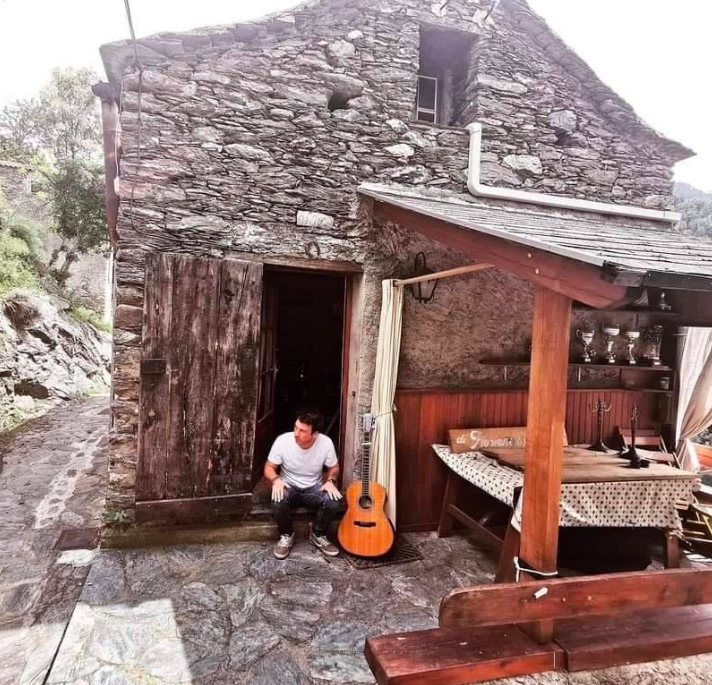 Photos Miché Dominici