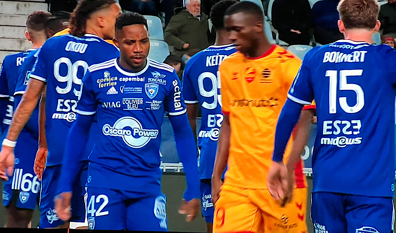 Ligue 2 - Incidents racistes à Furiani : la décision de la LFP rendue le 17 janvier 