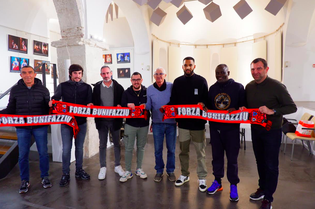 «Beaucoup de fierté » pour Christopher Ibayi