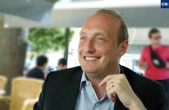 Personnalité corse de l'année 2023 : et si c'était Laurent Marcangeli ?