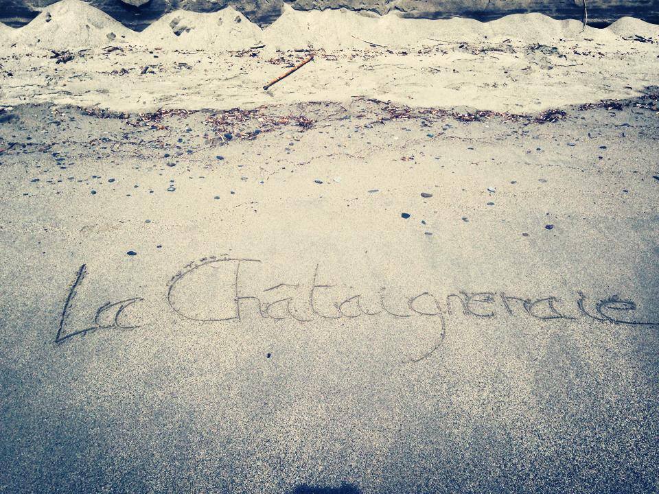 Ponte Novu : La Châtaigneraie, valorise le travail des personnes handicapées