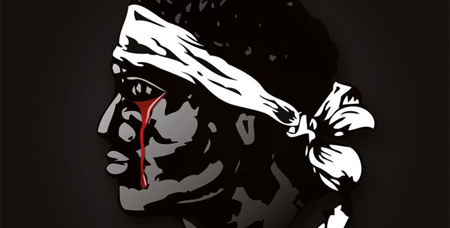 Hommes, femmes, parents, enfants, ils sont ce maudit mois de Mai