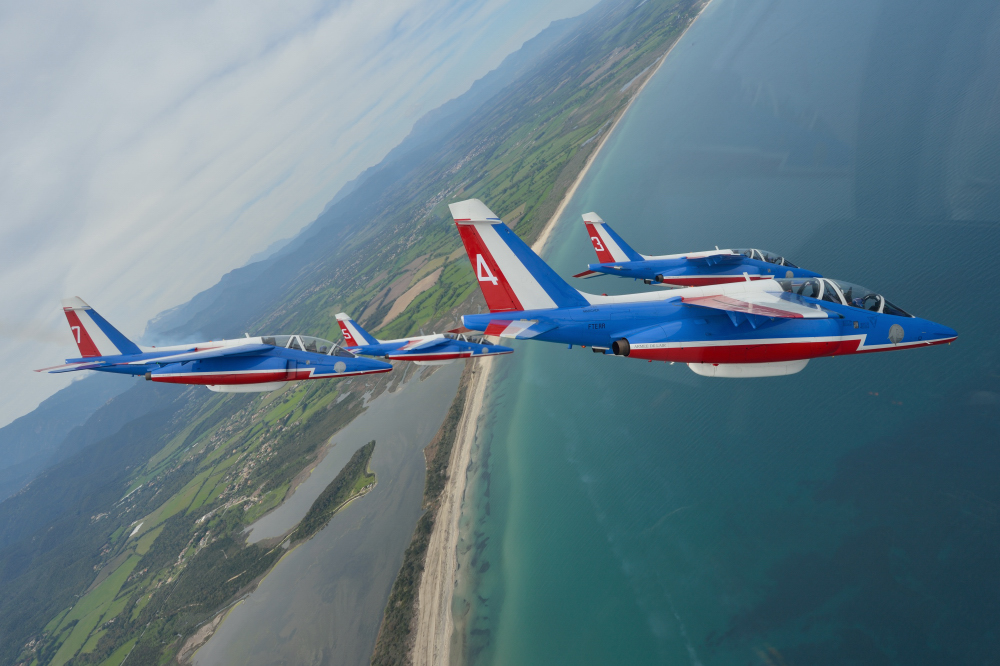 image Armée de l'Air