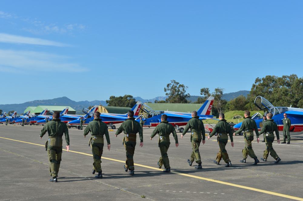 image Armée de l'Air