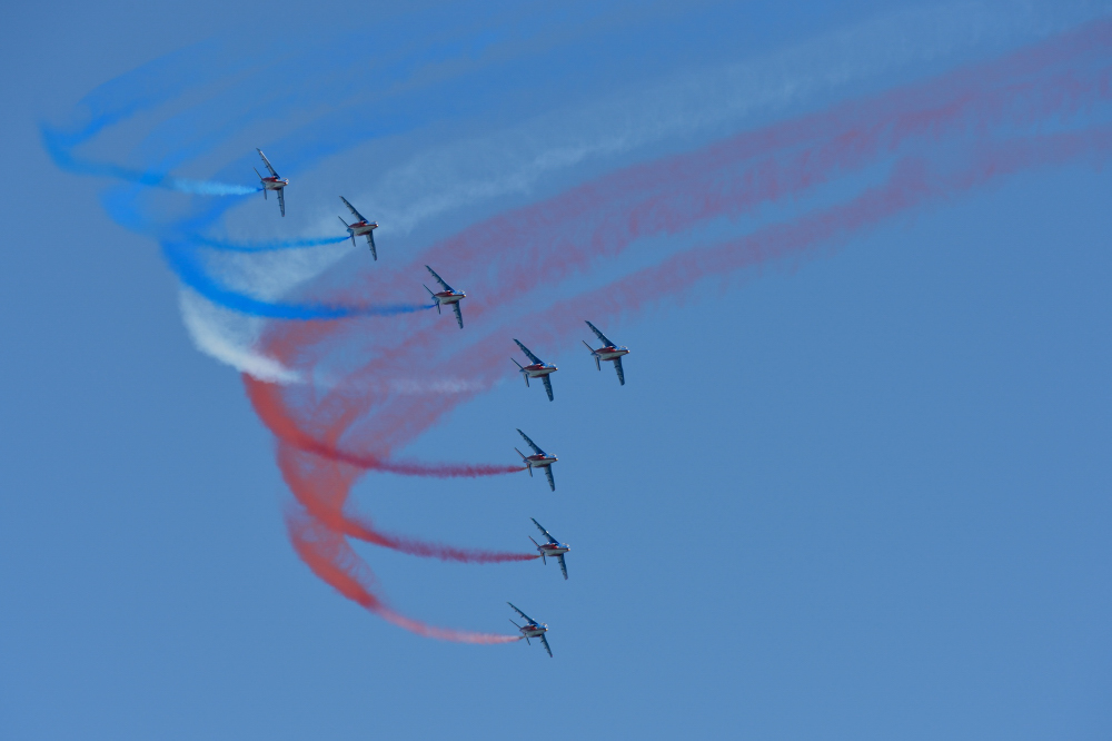 image Armée de l'Air