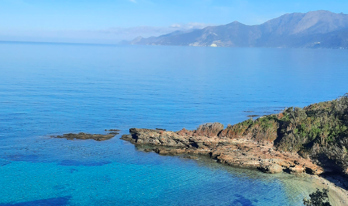 Saint Florent. Crédit photo Annick Medori