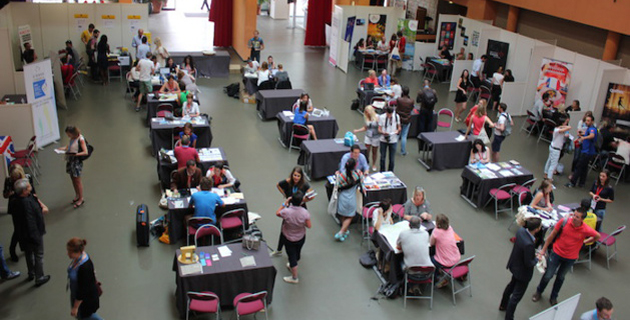 Le salon des blogueurs de voyage : Une bonne opération pour le tourisme insulaire