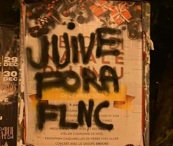 Crédit photo association Terra Eretz Corsica Israël