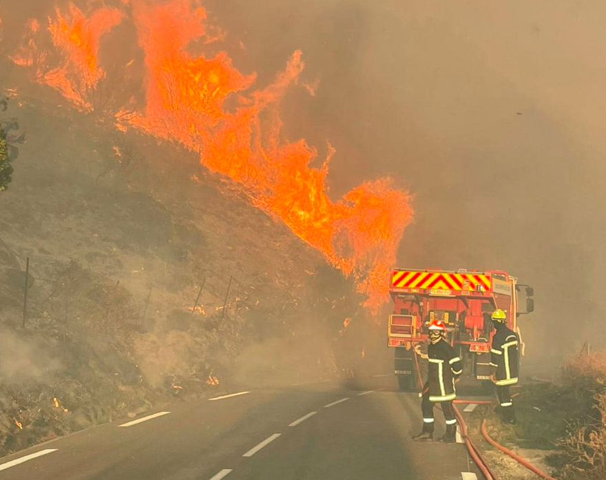 Créditphoto page Facebook Gilles Simeoni