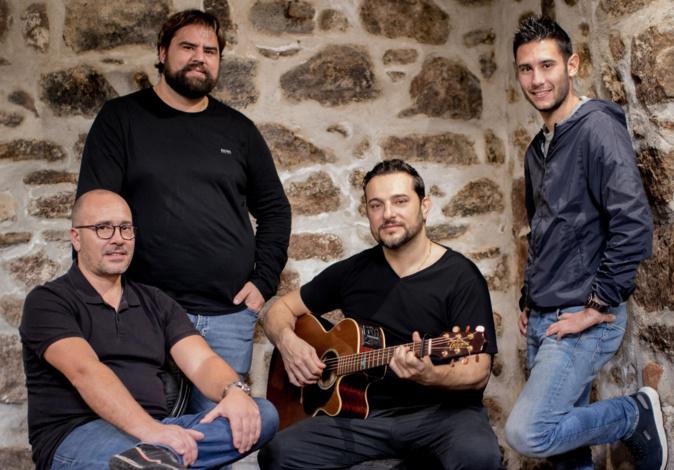 L’Alba in scena va représenter la Corse au Grand concours des régions sur France 3