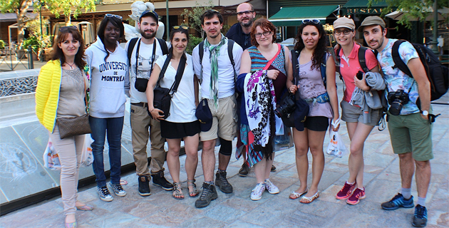 Les blogueurs de voyage séduits par la Haute-Corse