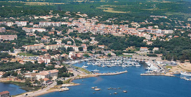 Porto-Vecchio dans le top 10 des destinations les plus prisées…
