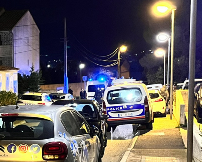 Quadruple meurtre de Bastia : l'homme qui a reconnu les faits mis en examen