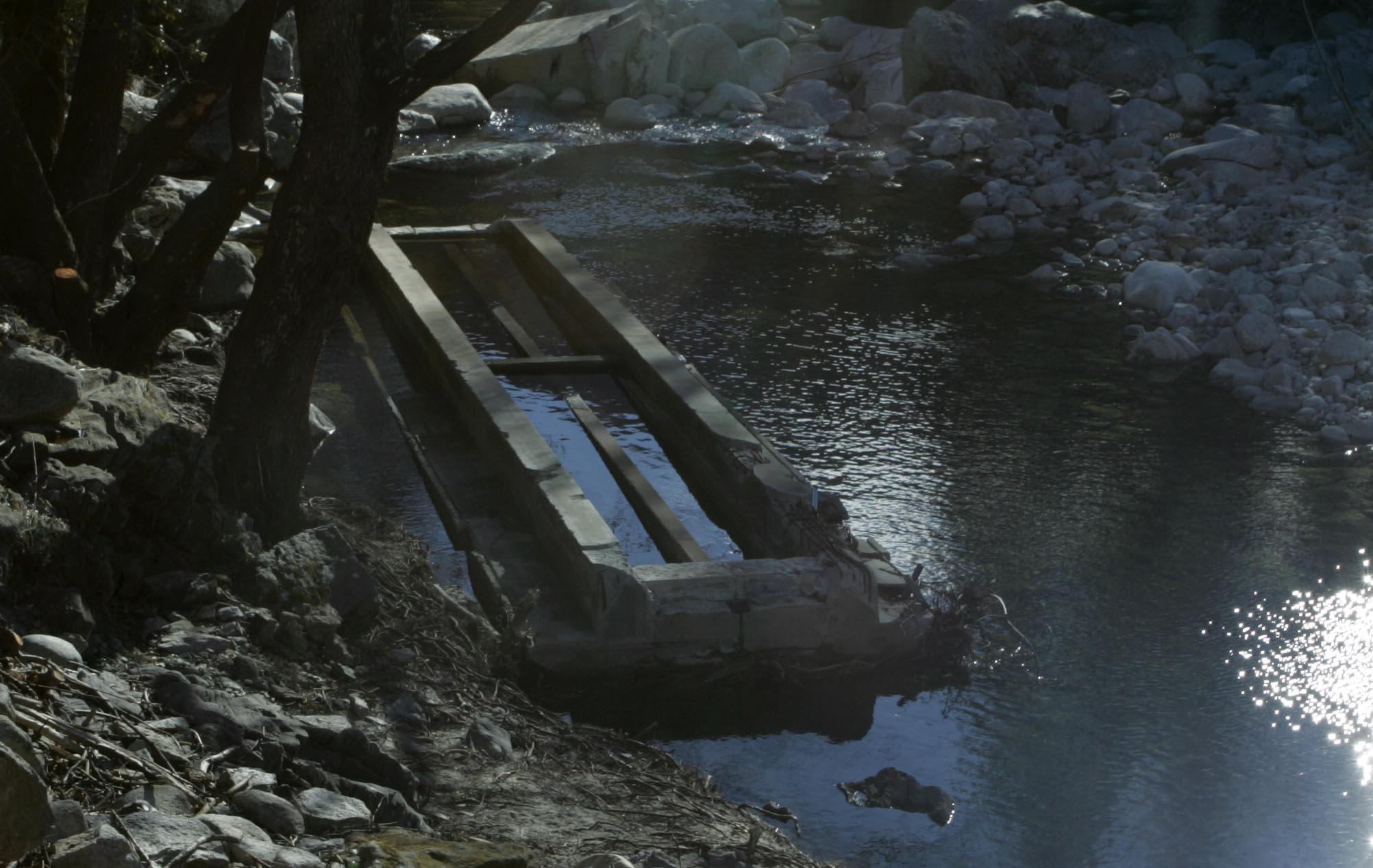 Corte : Les riverains de Baliri réunis par le maire lundi prochain