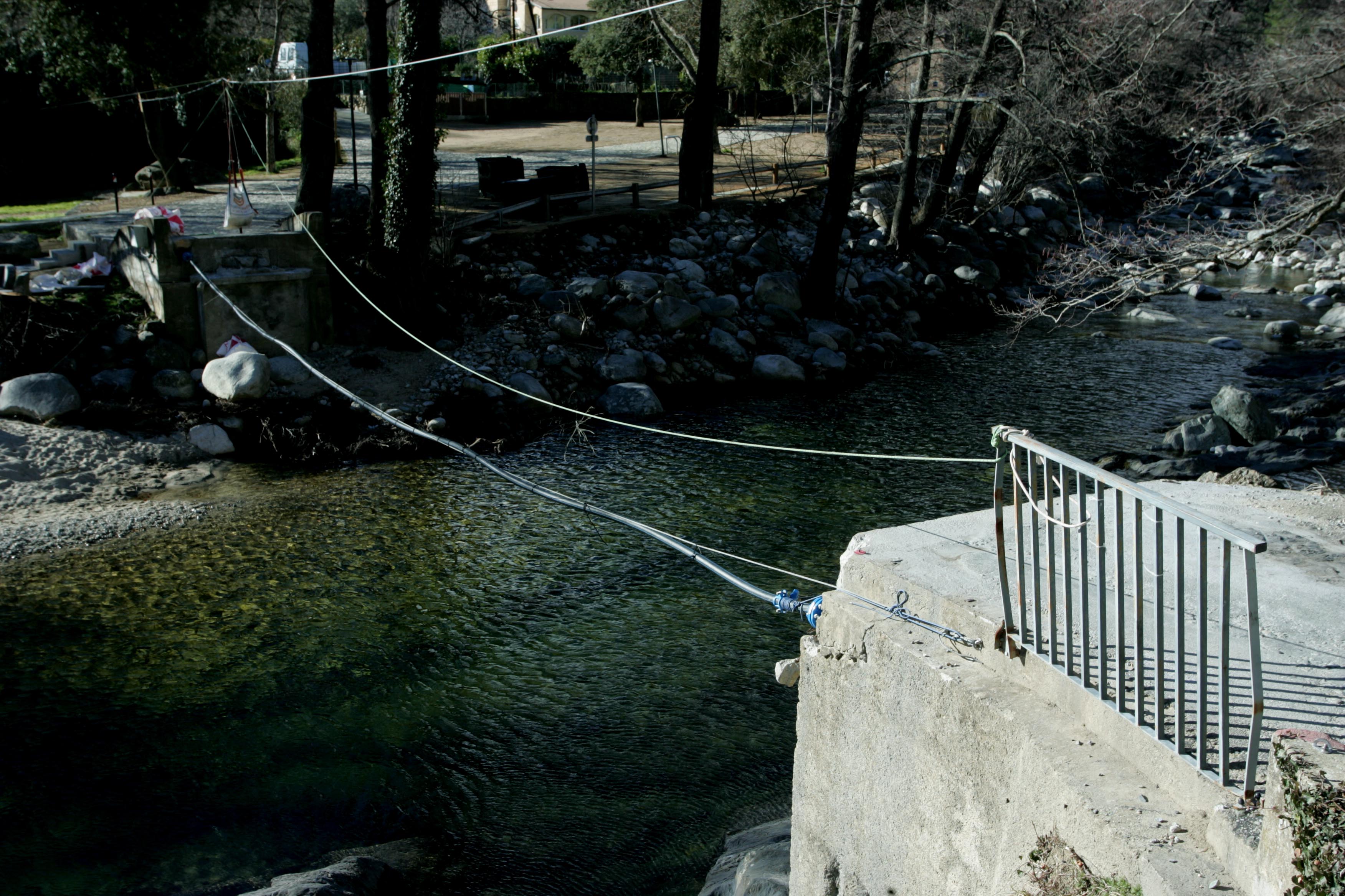 Corte : Les riverains de Baliri réunis par le maire lundi prochain