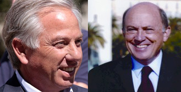 Territoriales : L'UMP demande aux fédérations corses de décider