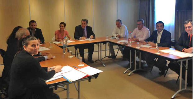 Entreprendre pour Apprendre Corsica : Le succès pour le championnat "mini-entreprises"