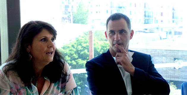 Bastia : Un concert exceptionnel pour l'ouverture de l'Alb'Oru le 25 Septembre à Lupinu