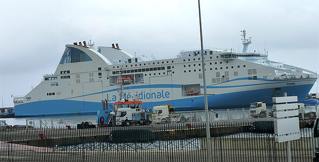 SNCM : Et si la Méridionale…