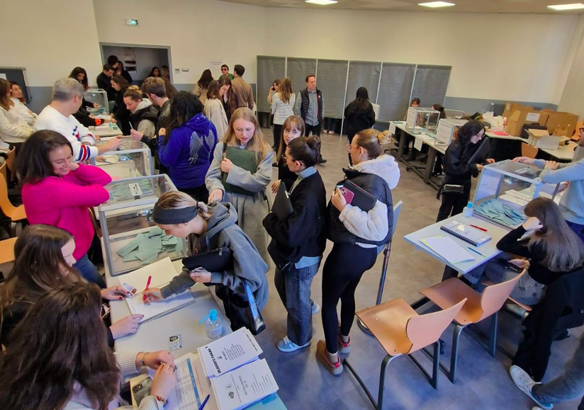 Crédit photo Université de Corse