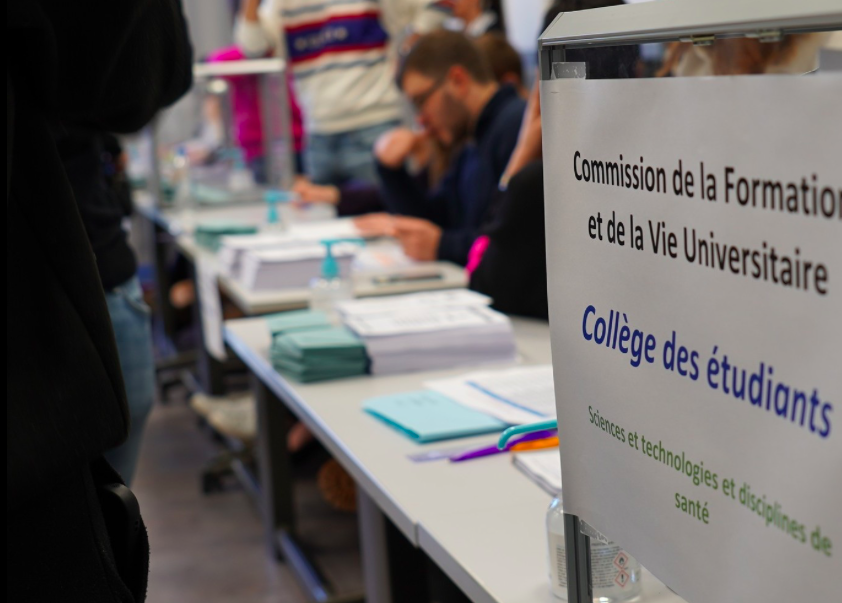 Crédit photo Université de Corse