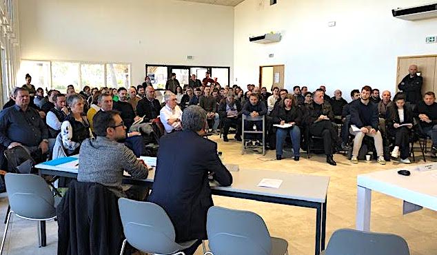 Quand les déchets agricoles deviennent matières premières : une opportunité économique et écologique pour la Corse ?