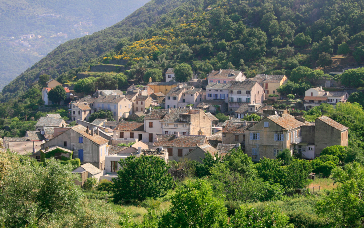 Photo d'illustration Com Com du Cap Corse