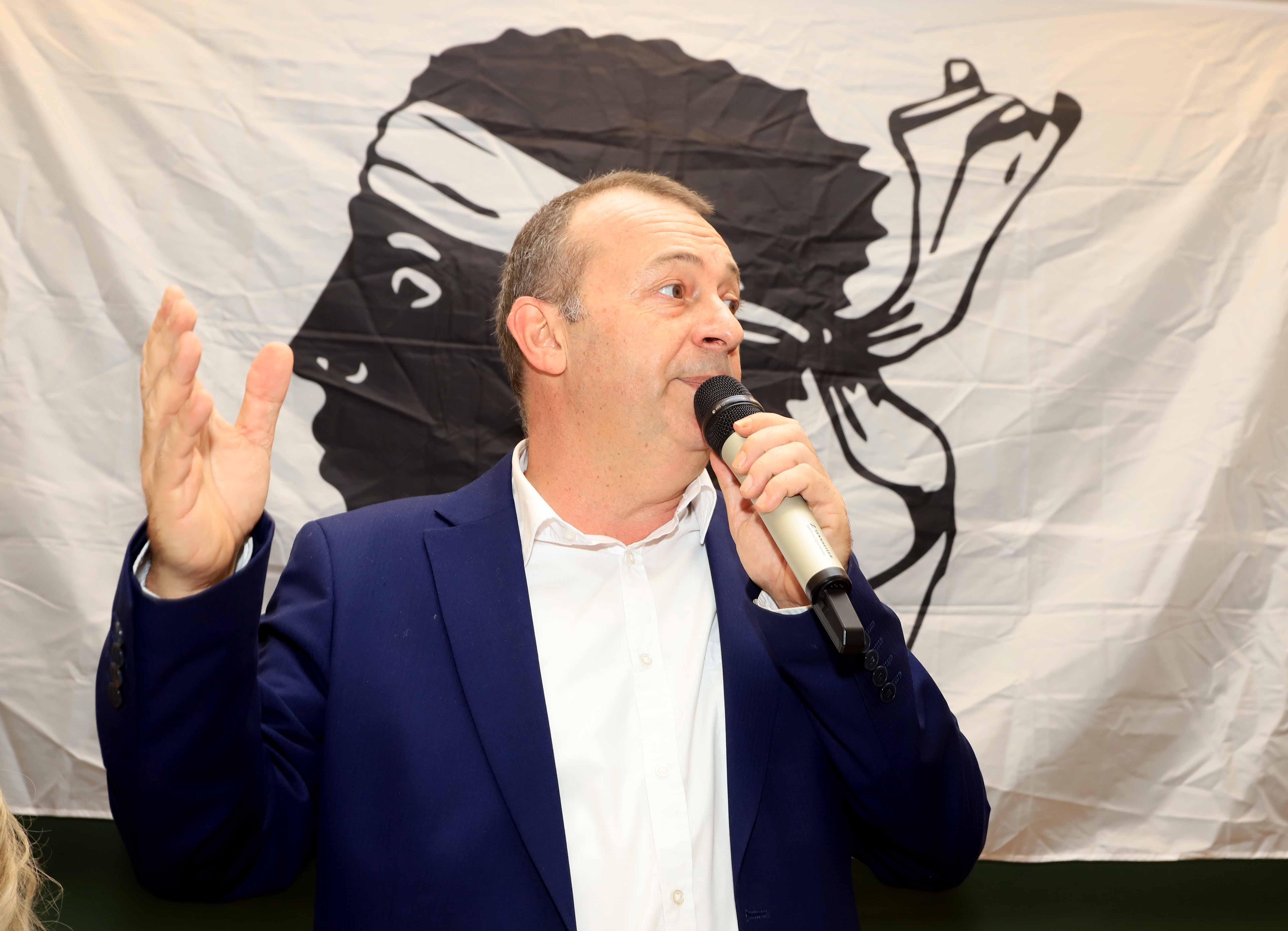 Ghjuvan Filippu Antolini