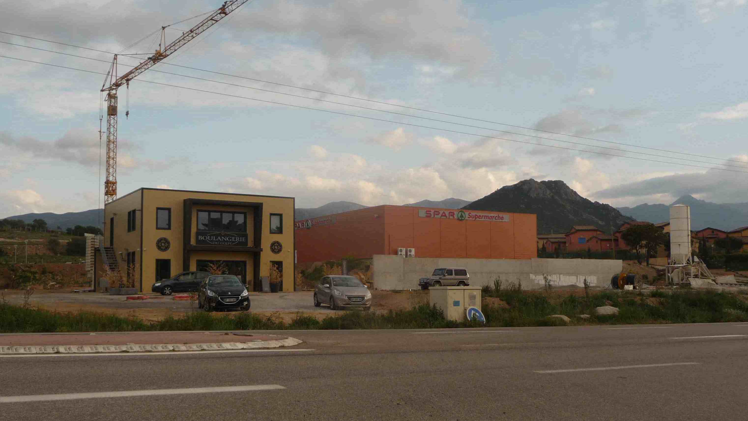 Permis de construire annulés à Lozari : U Levante montre du doigt la municipalité de Belgodere qui réagit