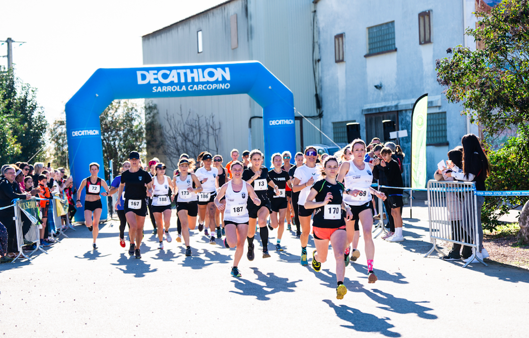 Ajaccio : Succès et convivialité pour la 39e édition du Mémorial Alain Le Moal