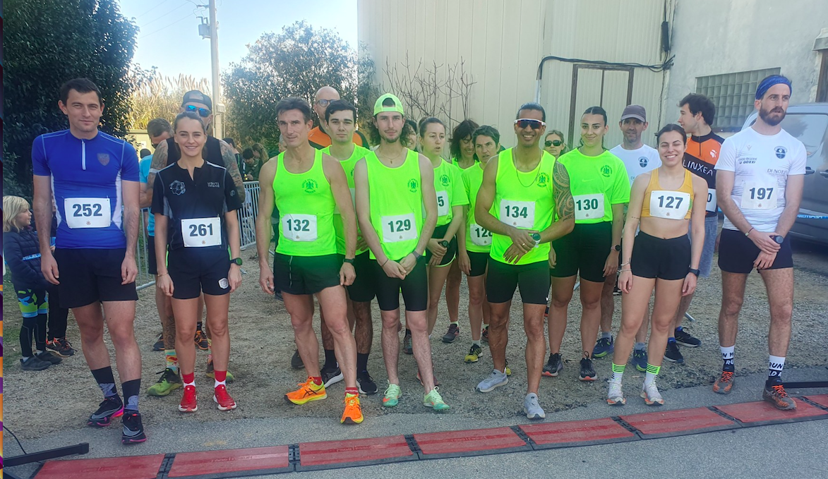 Ajaccio : Succès et convivialité pour la 39e édition du Mémorial Alain Le Moal