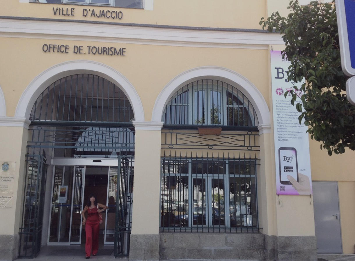 L'OT du Pays Ajaccien se tient à disposition des professionnels du tourisme qui souhaitent accélérer leur transition écologique.