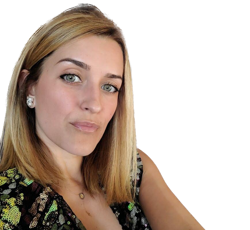 Facialiste, Virginie Valliccioni est une experte de la peau au service de la beauté