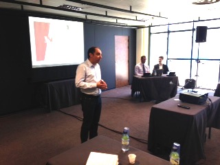 La grève de la SNCM et ses conséquences : 135 millions d’euros de perte, le choc est considérable 