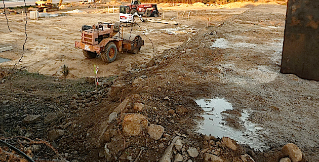 Belgodere-L’Osari : U Levante reconnaît ses erreurs…