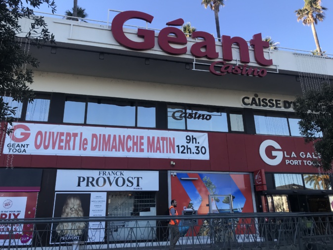 288 magasins Casino ont déjà été cédés. Un accord qui ne concerne pas les supermarchés et hypermarchés corses. De quoi susciter une vive inquiétude chez les quelques 1300 salariés du groupe Codim 2.