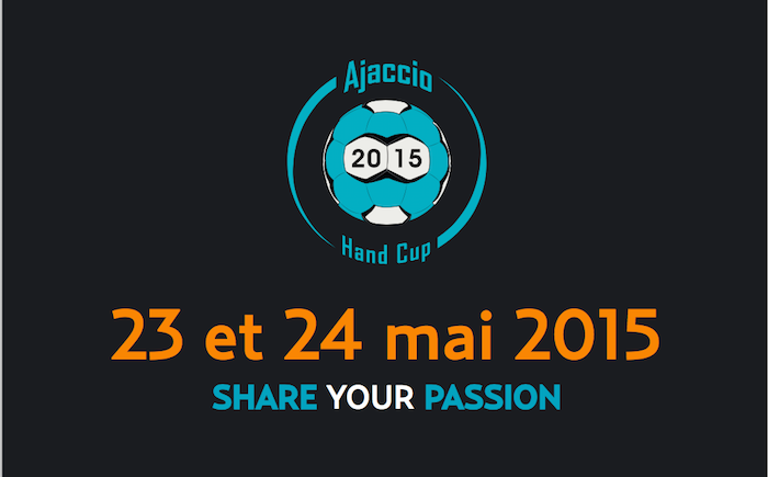 L’Ajaccio Hand Cup aura lieu ce week-end