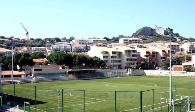 La fusion entre le Football club de Calvi et la Squadra Balanina officialisée