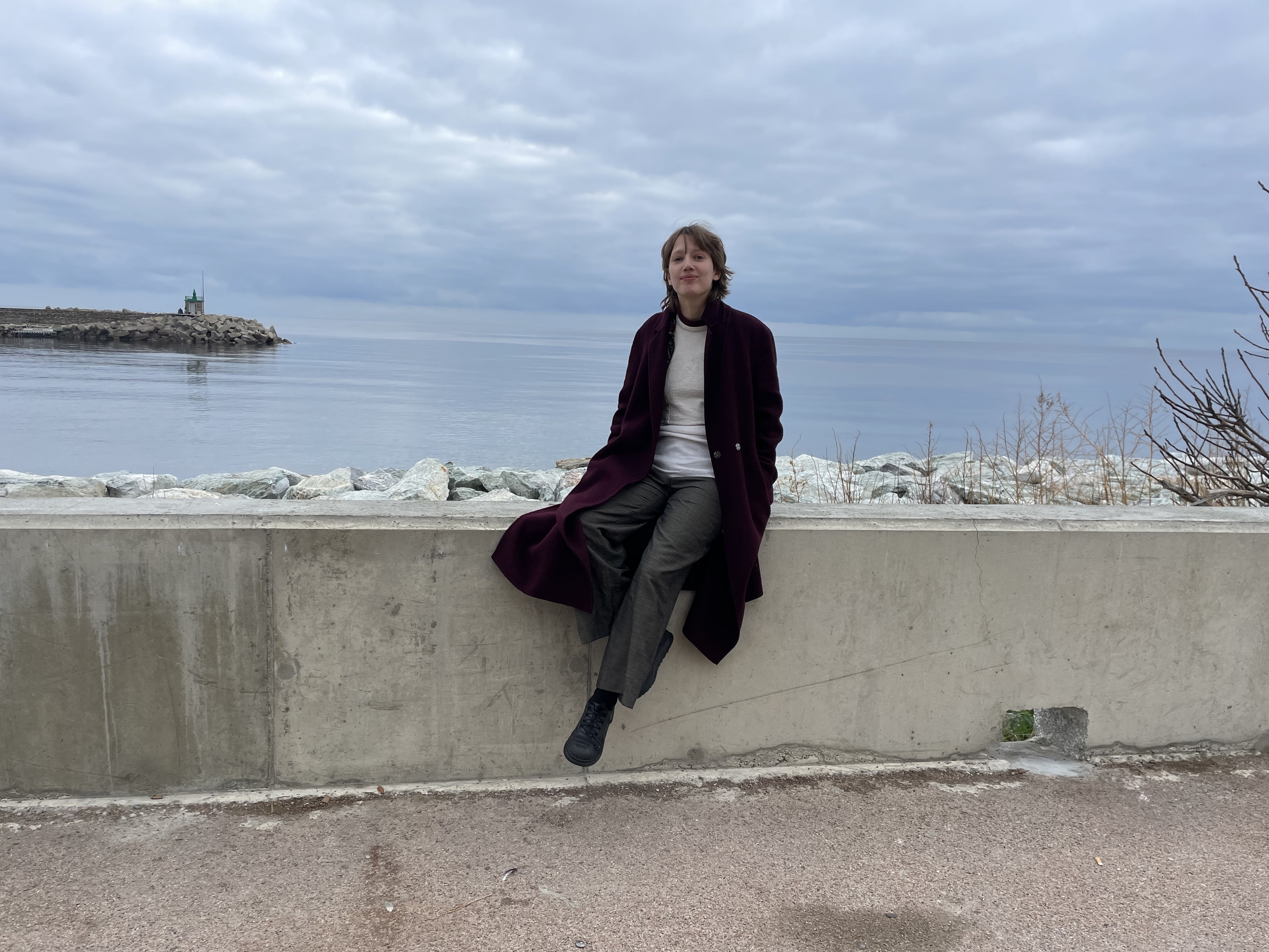 Yile Yara Vianello, très belle Ginia dans "La bella estate" de Laura Luchetti.