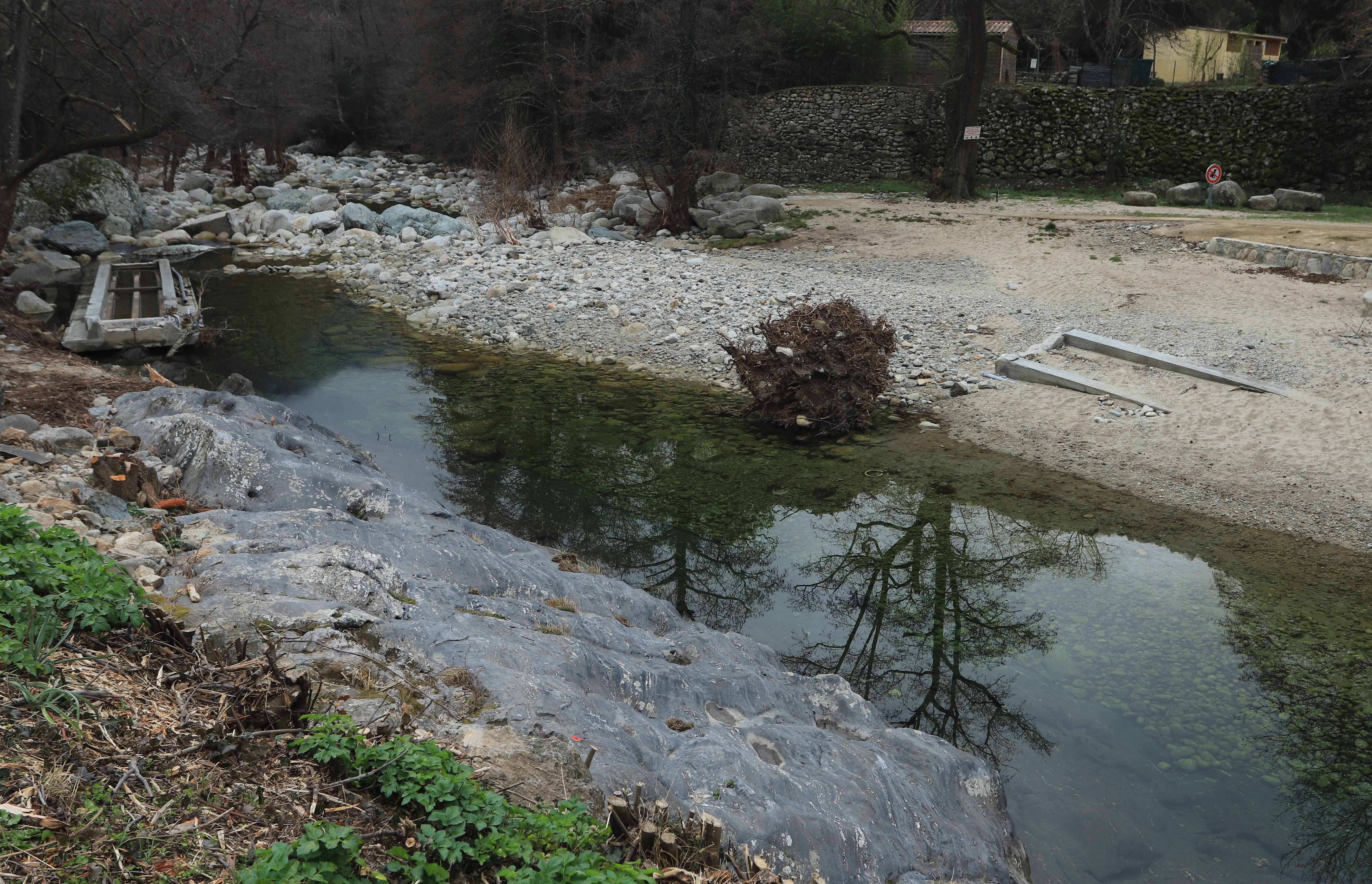 Corte : Une aide exceptionnelle en faveur des riverains de Baliri
