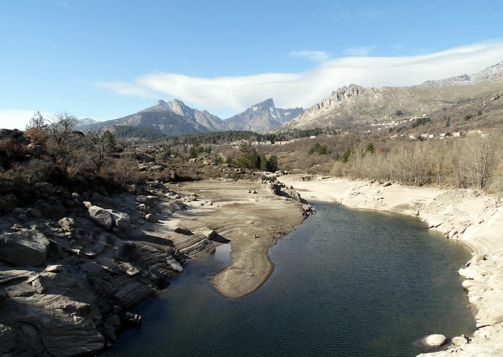Calacuccia. Photo Dumé Prémonville