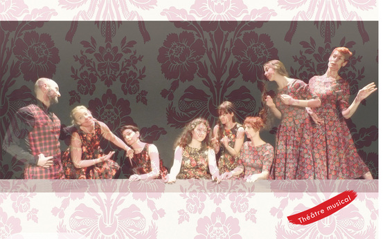 Bastia : "Les règles du savoir-vivre dans la société moderne" à la Fabrique de Théâtre