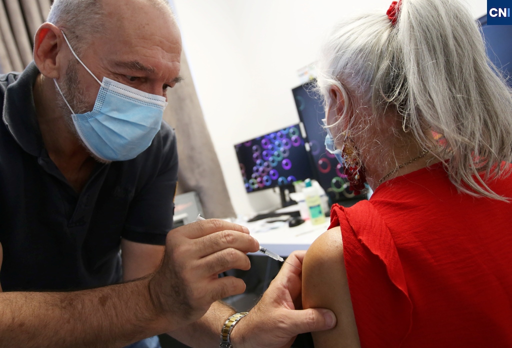 Covid-19, grippe, bronchiolite... : où en sont les épidémies de l'hiver en Corse ?