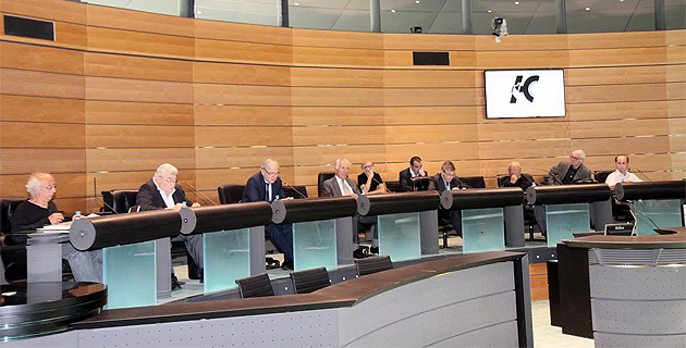 Bastia : "Histoire et Mémoire de la Résistance en Corse"