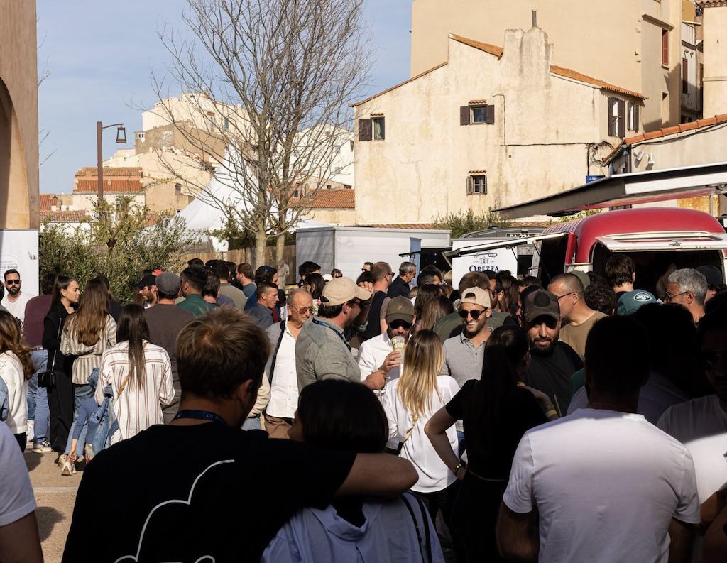 Crédit photo Art'è Gustu