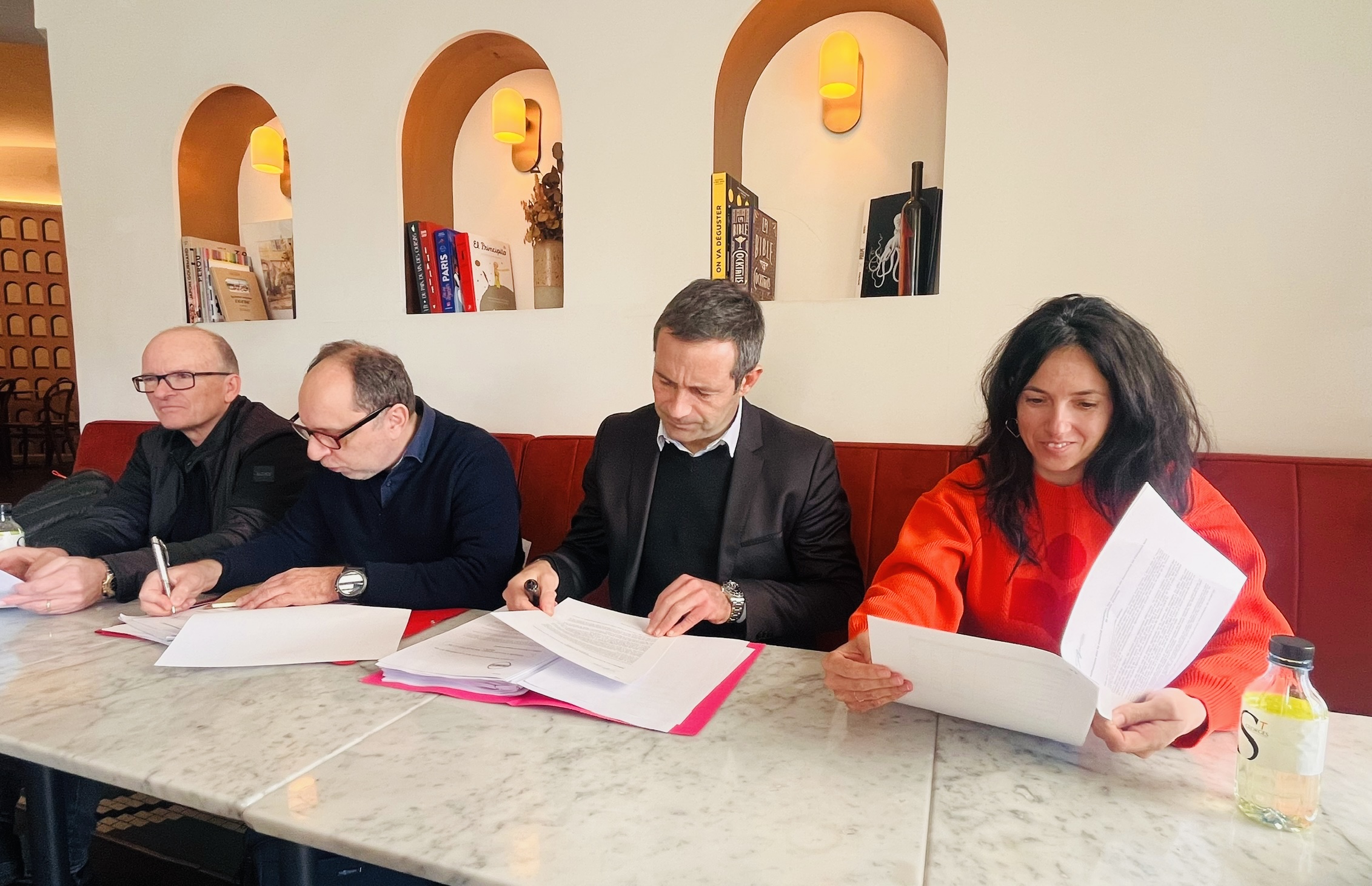 L'opposition municipale a présenté un projet de règlement pour mieux réguler les meublés de tourisme à Ajaccio.