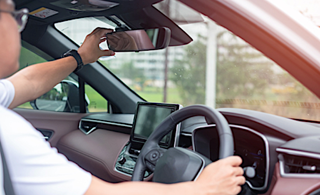 Le permis de conduire numérique : une révolution sur les routes françaises