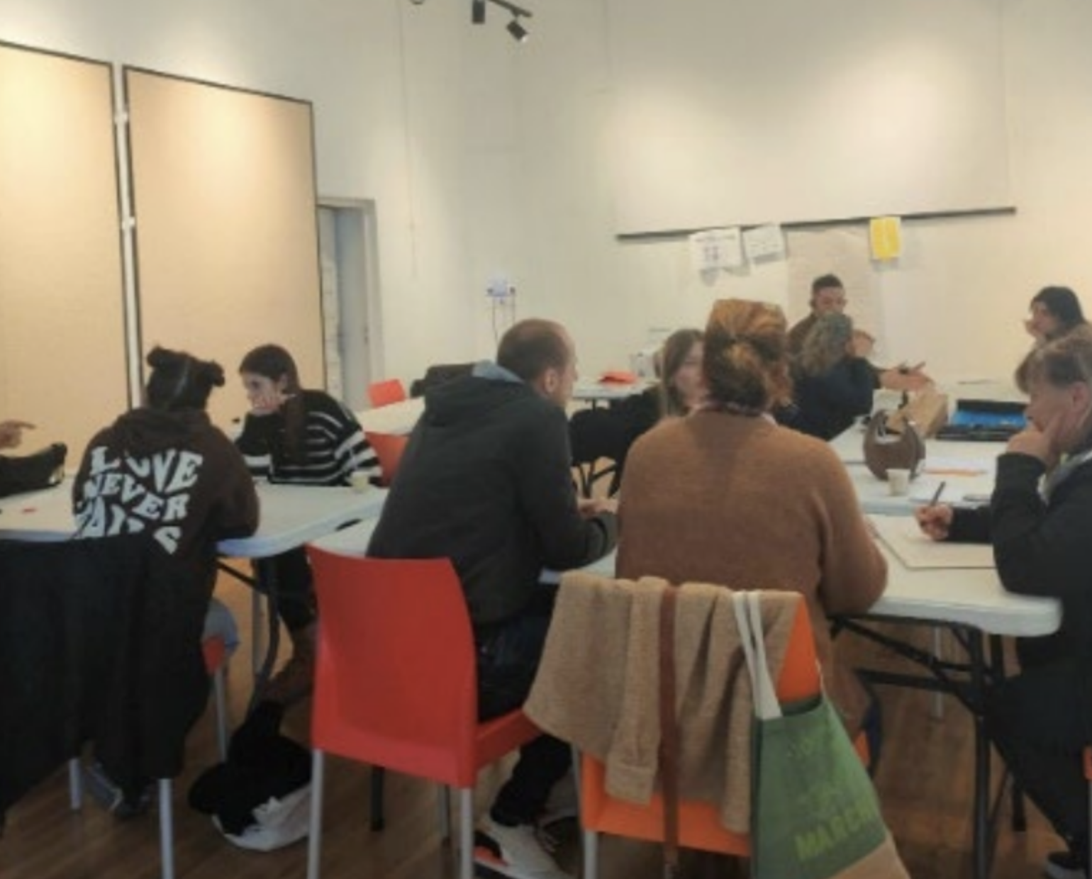 Photo d'illustration CAF