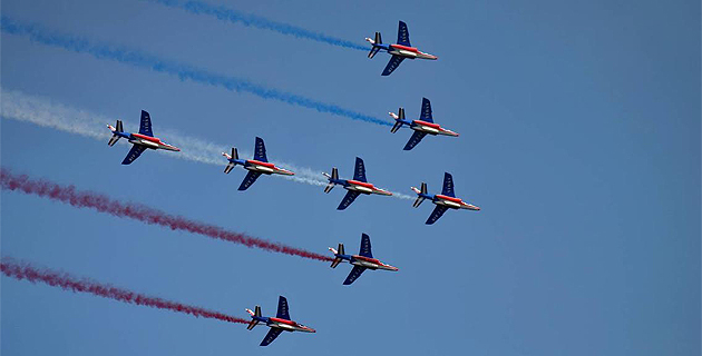 (Photo Stéphan Le Gallais)